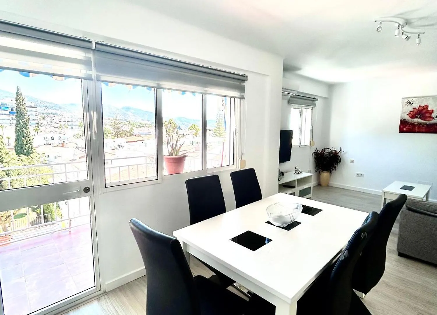 Apartamento Balcon A Nerja