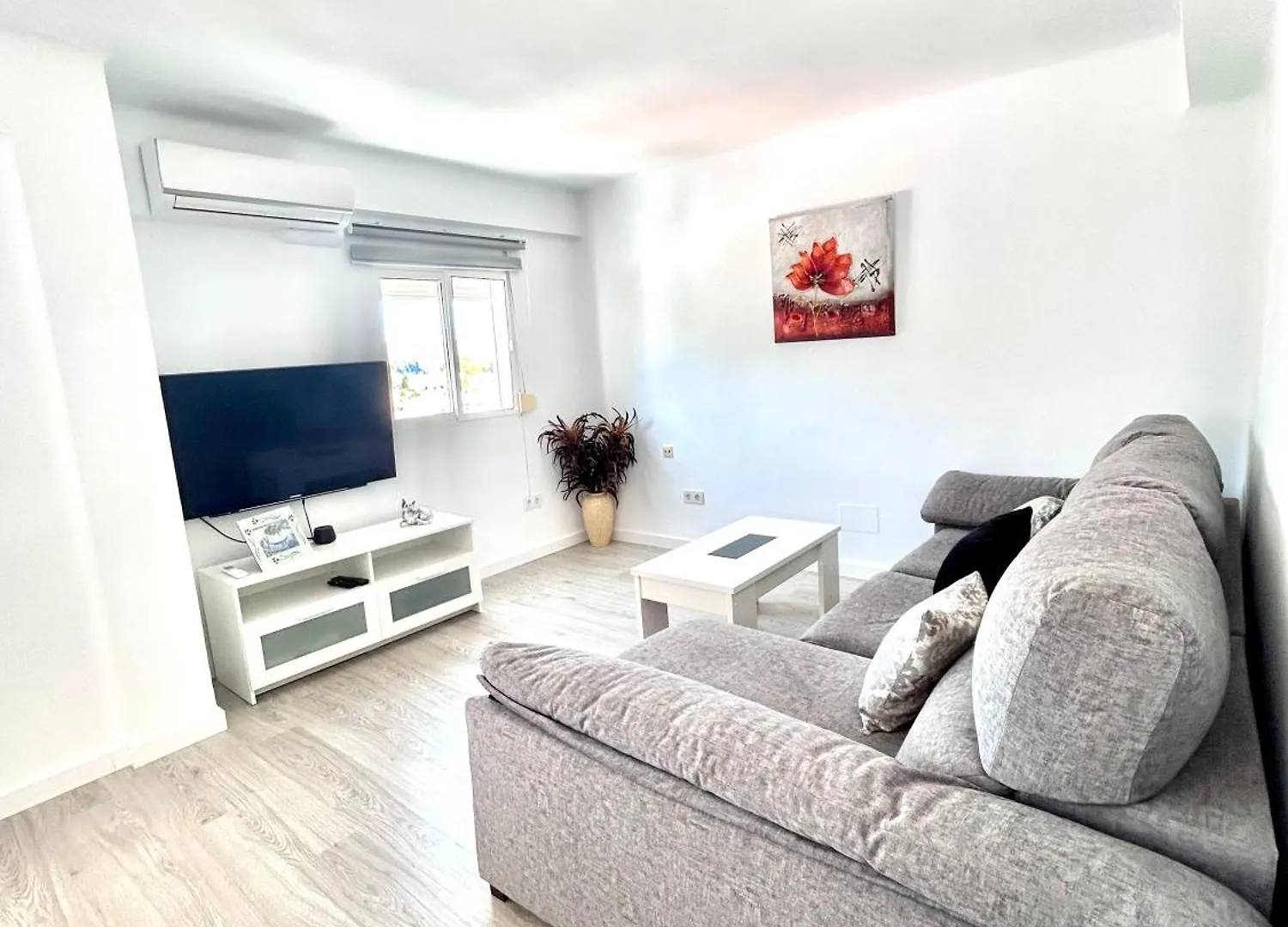 Apartamento Balcon A Nerja Apartment