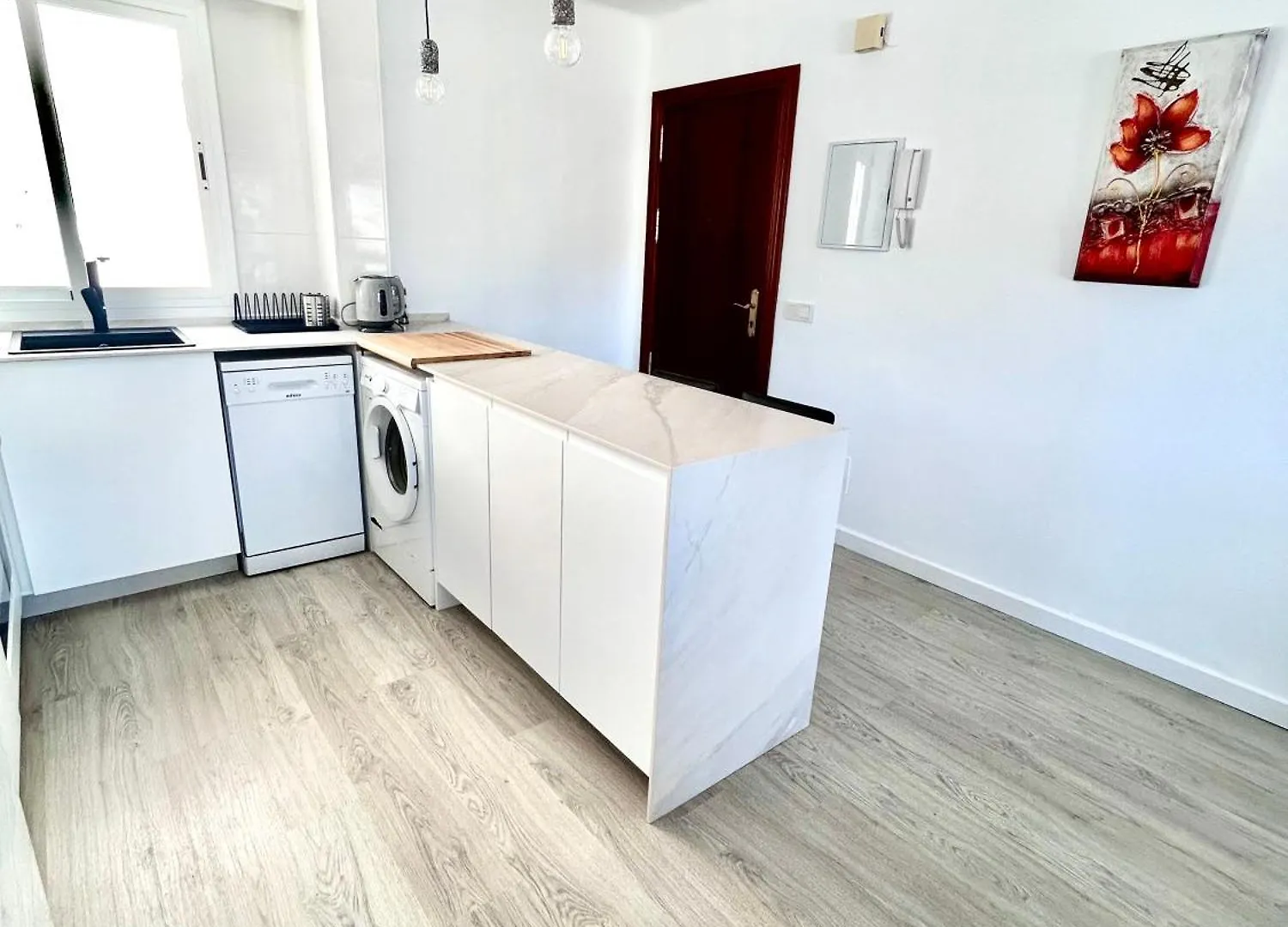 Apartamento Balcon A Nerja Apartment
