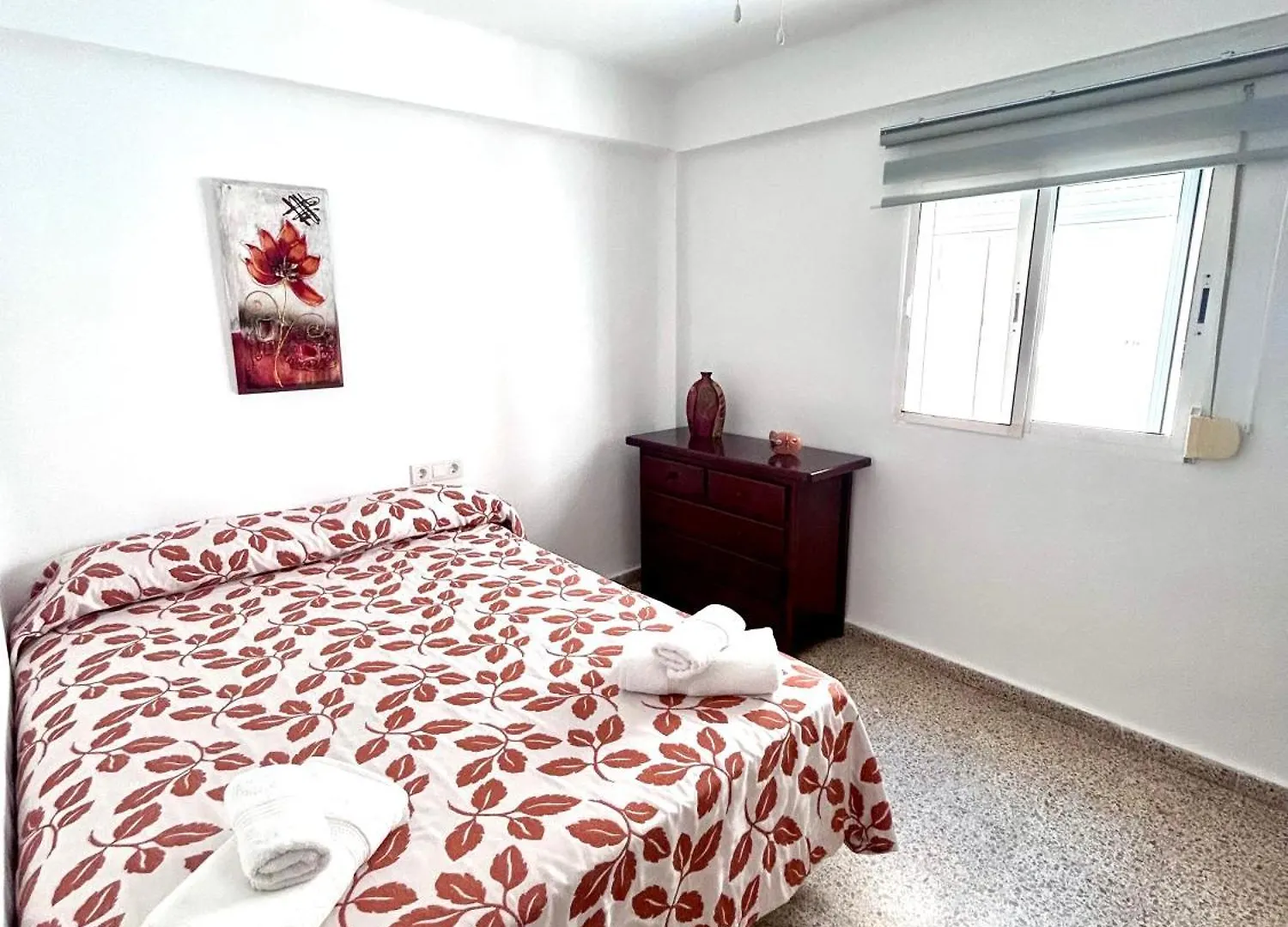 Apartamento Balcon A Nerja
