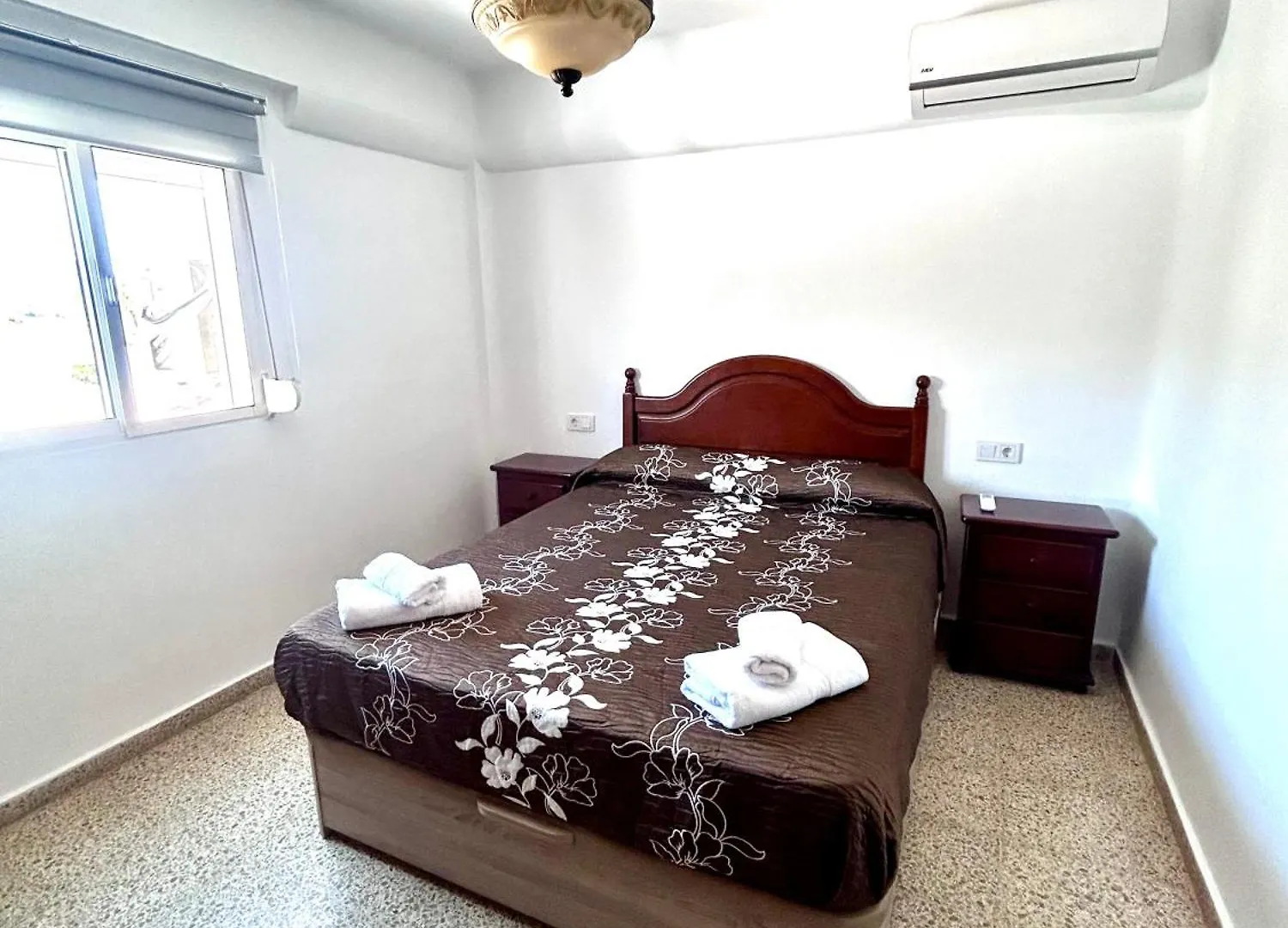 Apartment Apartamento Balcon A Nerja
