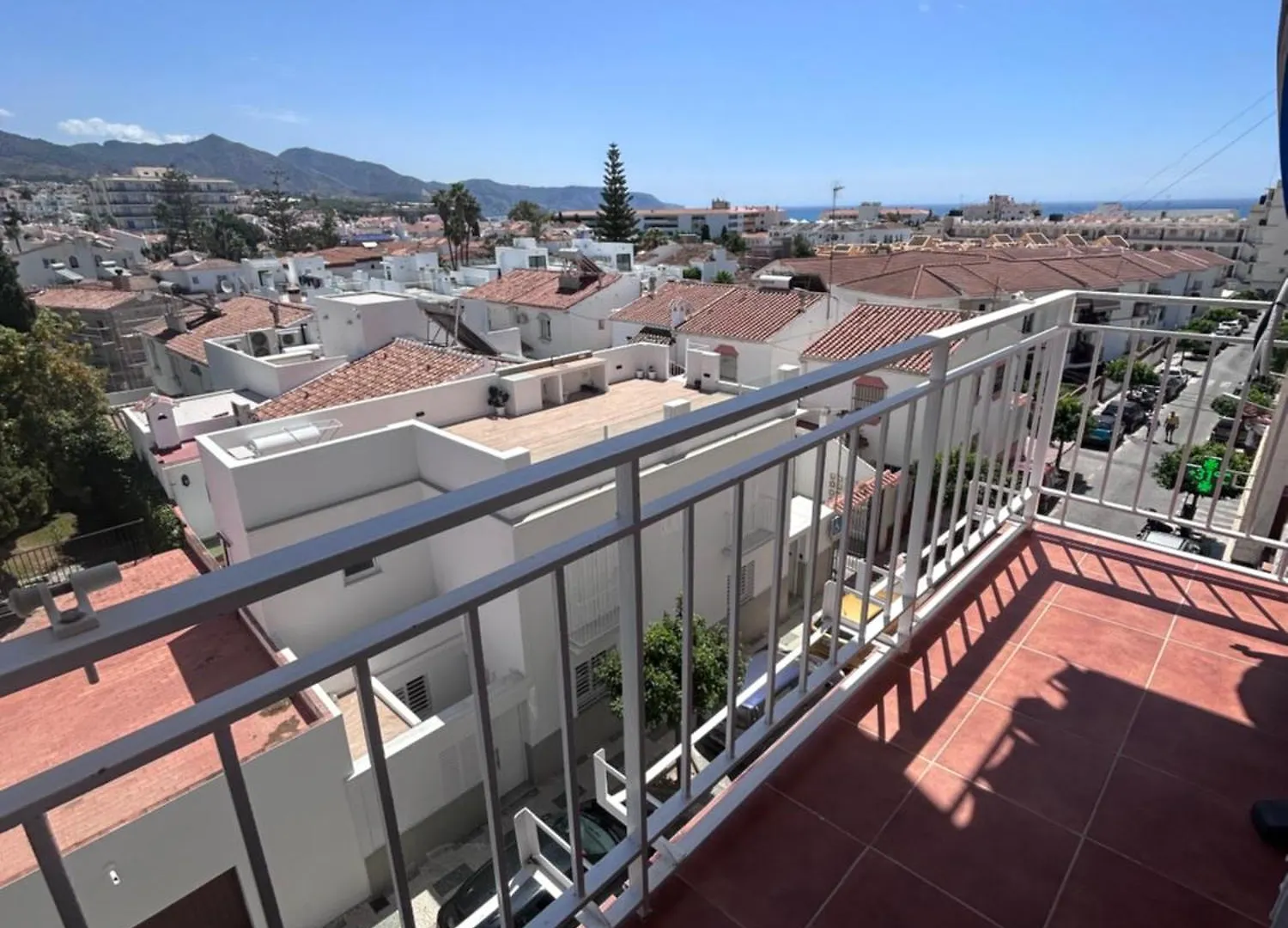 Apartment Apartamento Balcon A Nerja