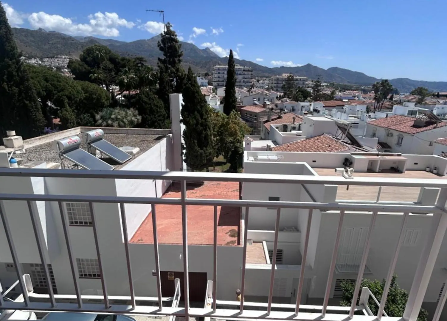 Apartamento Balcon A Nerja Spain