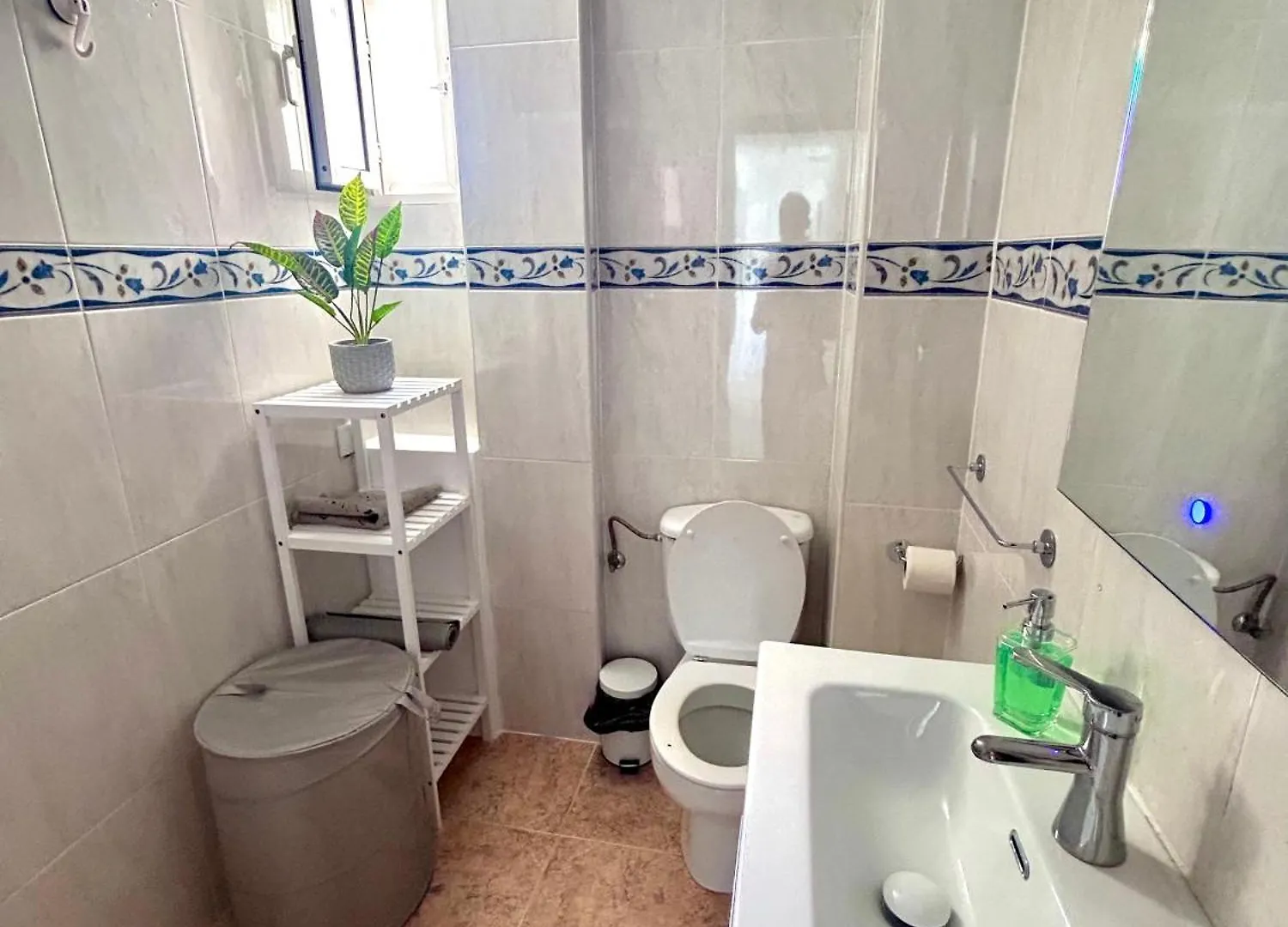 Apartamento Balcon A Nerja Španělsko