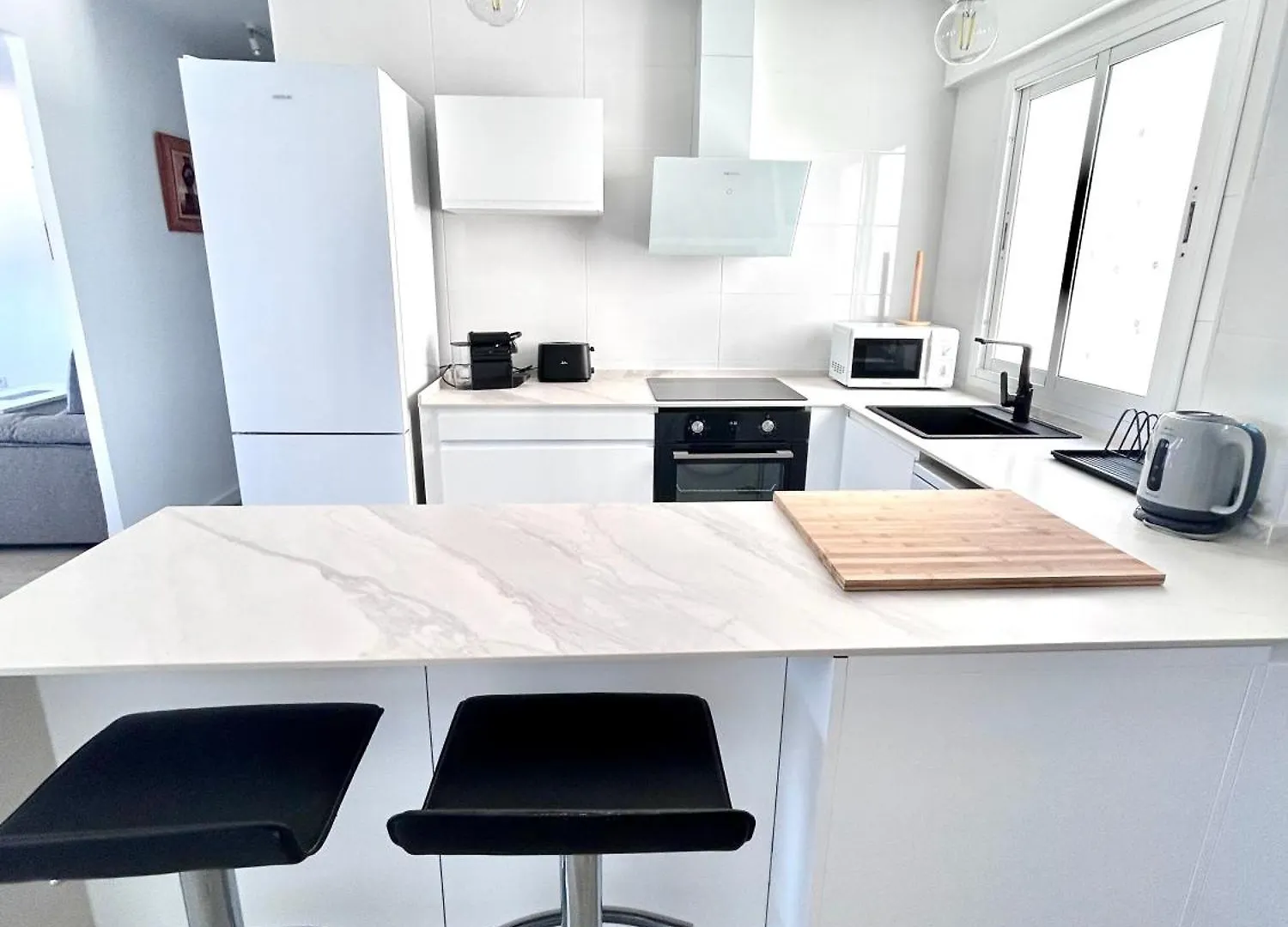 Apartamento Balcon A Nerja 0*,  Španělsko