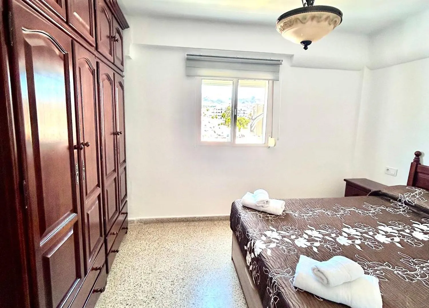 Apartment Apartamento Balcon A Nerja Spain